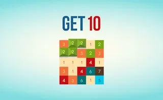 Get 10 gameplay preview
