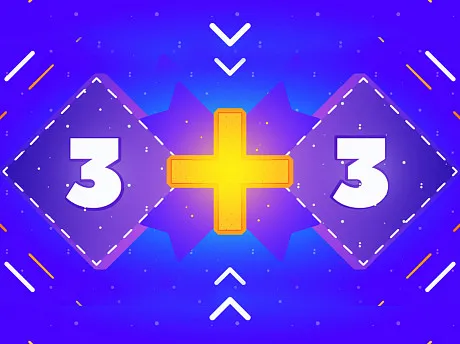 Get 11 - Puzzle gameplay preview