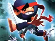 Get Away Ninja gameplay preview