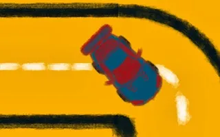 Get Drifty gameplay preview