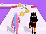 Get Lucky gameplay preview