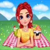 Get Ready With Me Summer Picnic