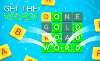 Get the Word! gameplay preview