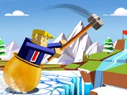 Getting Over Snow gameplay preview