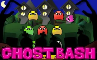 Ghost Bash gameplay preview