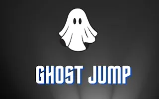 Ghost Jump gameplay preview
