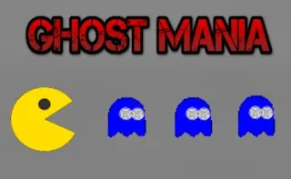 Ghost Mania gameplay preview