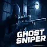 Ghost Sniper