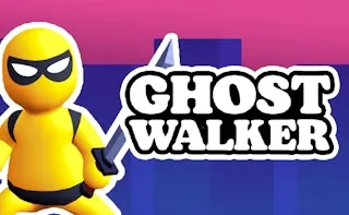 Ghost Walker gameplay preview