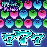Ghosty Bubble