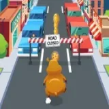 Giant Hamster Run
