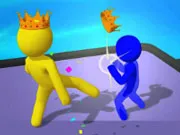 Giant Rush Online gameplay preview