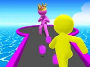 Giant Rush! gameplay preview