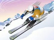 Giant Slalom gameplay preview