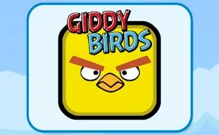 Giddy Birds gameplay preview
