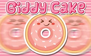 Giddy Cake gameplay preview