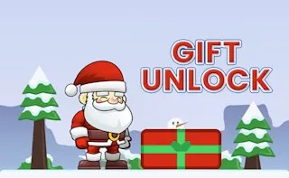 Gift Unlock gameplay preview