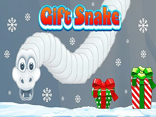 Gifts Snake gameplay preview