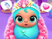 Giggle Babies gameplay preview