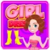Girl Dress Up