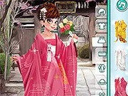 Girly Japan Wedding gameplay preview