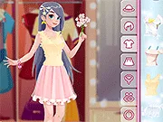 Girlzone Girlstyle gameplay preview