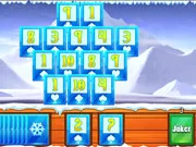 Glacier Solitaire gameplay preview