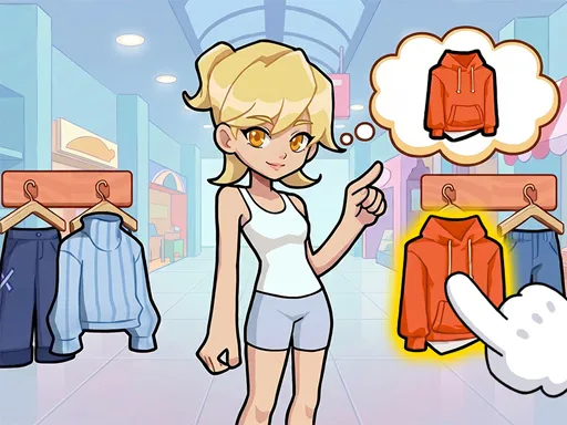 Glam Guru Puzzle Collection gameplay preview