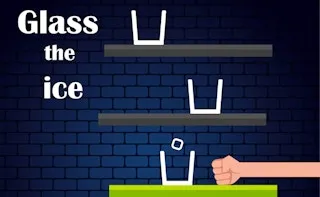 Glass the Ice gameplay preview