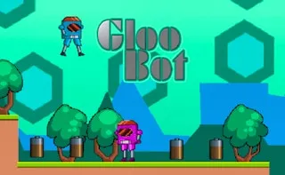 Gloo Bot gameplay preview