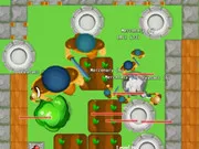 Glor.io gameplay preview