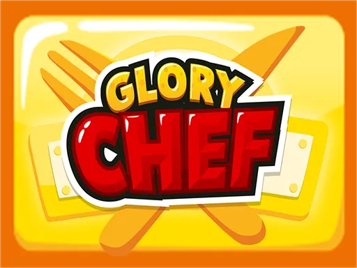 Glory Chef gameplay preview