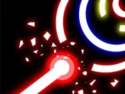 Glow Explosions gameplay preview