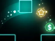 Glow Obstacle Course gameplay preview