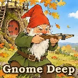 Gnome Deep