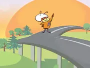 Go Atom Ant gameplay preview