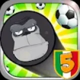 Go Go Gorilla