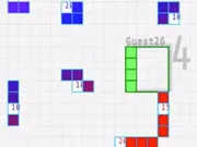 Go-tet gameplay preview