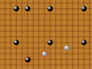 Go gameplay preview
