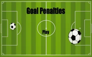 Goal Penalties gameplay preview