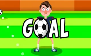 Goal gameplay preview
