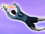 Goalkeeper Wiz gameplay preview