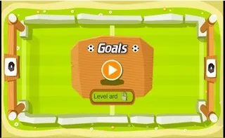 Goals gameplay preview