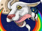 Goat To The Moon gameplay preview