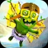 Goblin Flying Machine