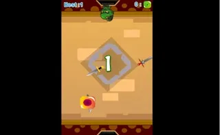 Goblin gameplay preview