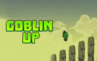 GoblinUp gameplay preview
