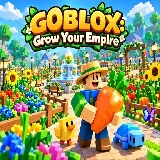 GOBLOX: Grow Your Empire