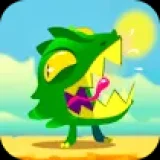 Gobo Desert of Cubes