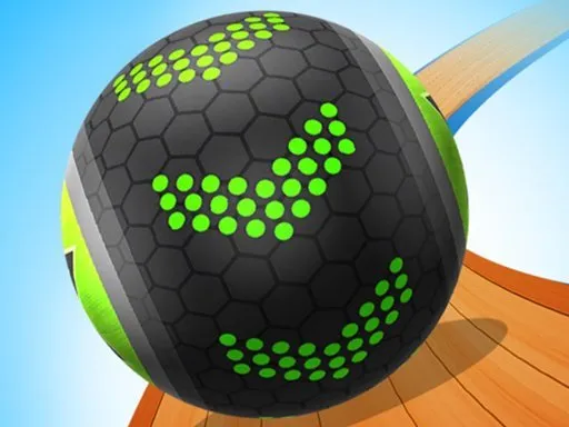 Going Balls 2022 gameplay preview
